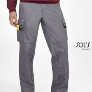 ACTIVE PRO - 80600 - Sol's