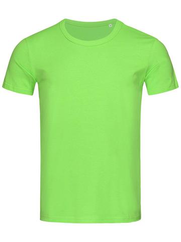T-Shirt Ben Stars Men - ST9000 - Stedman - immagine 14
