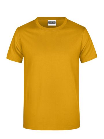 T-Shirt Basic-T Man 180 - 790 - James & Nicholson 790 - immagine 13