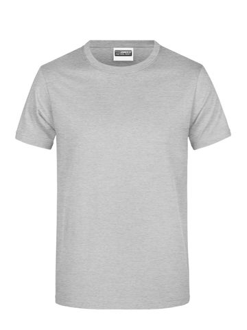 T-Shirt Basic-T Man 180 - 790 - James & Nicholson 790 - immagine 8