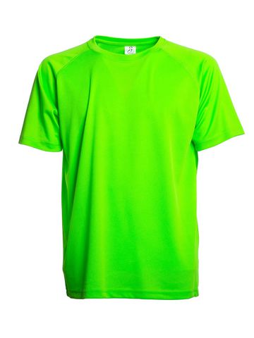 T-Shirt Run T Kids - SPK100 - Sprintex - immagine 13