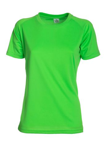 T-Shirt Running Women - SPW100 - Sprintex - immagine 13