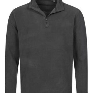Pile Active mezza zip - ST5020 - Stedman