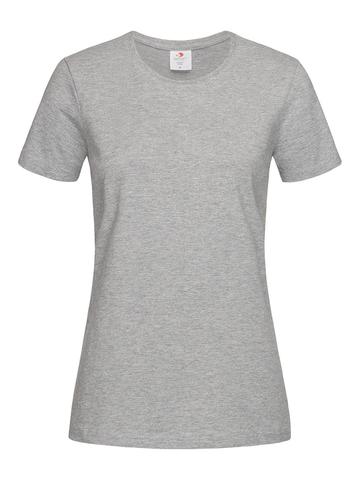 T-Shirt Women Comfort-T – ST2160 – Stedman