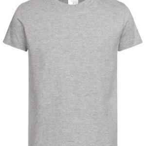 T-Shirt Classic-T Organic Crew Neck - ST2220 - Stedman