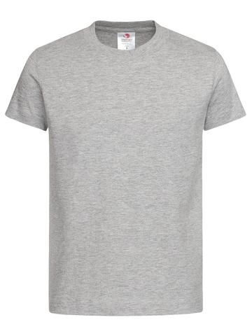 T-Shirt Classic-T Organic Crew Neck – ST2220 – Stedman