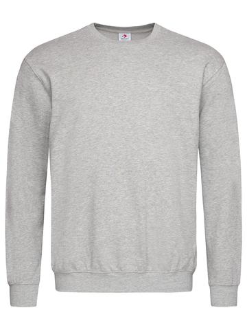 Felpa Sweatshirt Midweight – ST4000 – Stedman