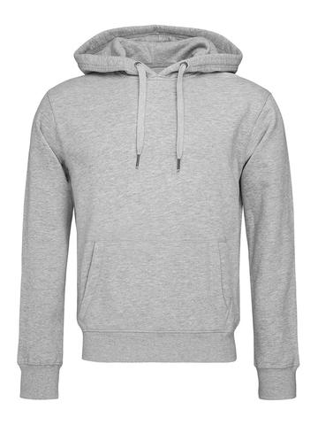Felpa Active Sweat Hoody – ST5600 – Stedman