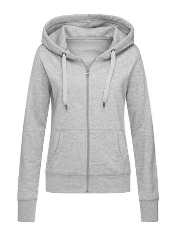 Felpa Active donna - ST5710 - Stedman - immagine 2