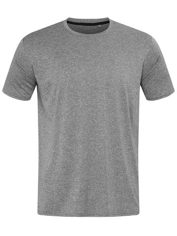 T-Shirt Recycled Sports-T Move Men – ST8830 – Stedman
