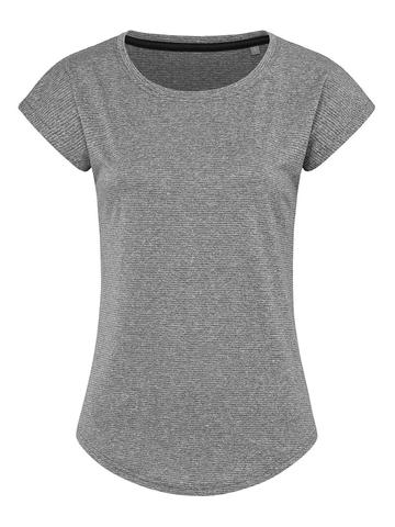 T-Shirt Recycled Sports-T Move Women - ST8930 - Stedman - immagine 4