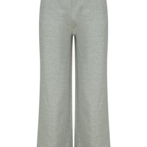 Pantaloni Women's Sustainable Fashion Wide Leg Joggers - SKSK431 - Skinnifit