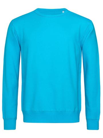 Felpa Active Sweatshirt Lightweight - ST5620 - Stedman - immagine 2