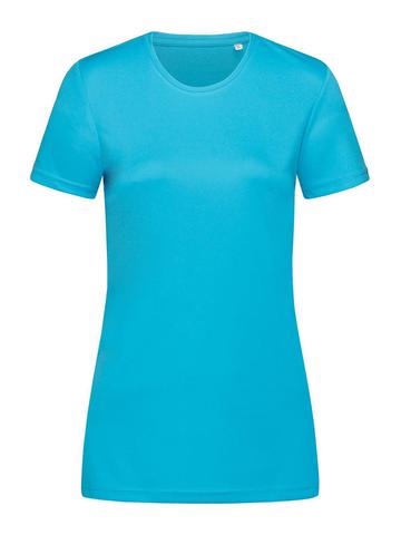 T-Shirt Active Sport-T Woman - ST8100 - Stedman - immagine 11