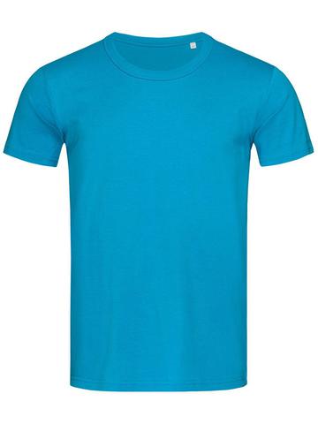 T-Shirt Ben Stars Men - ST9000 - Stedman - immagine 8