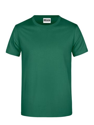T-Shirt Basic-T Man 180 - 790 - James & Nicholson 790 - immagine 14