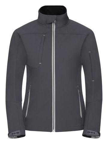 Giacca Ladies' Bionic Softshell - 0R410F0 - Russell - immagine 2