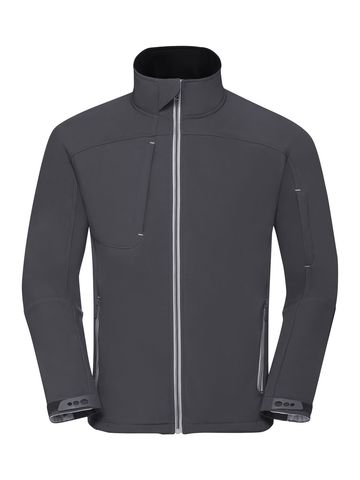 Giacca Men's Bionic Softshell - 0R410M0 - Russell - immagine 2
