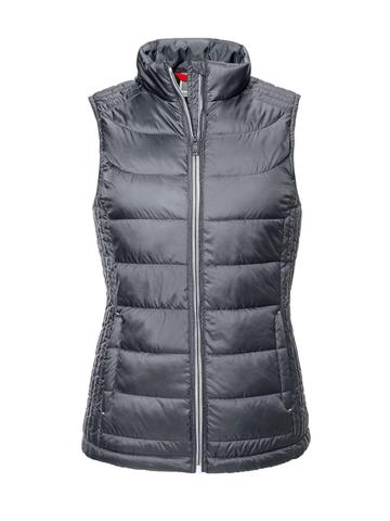 Gilet Bodywarmer Donna Nano – 0R441F0 – Russell