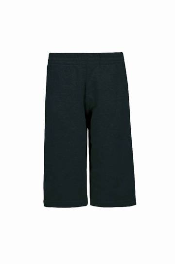 Pantaloni Bermuda bambino in felpa french terry - IT031 - Vesti - immagine 3