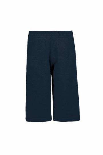 Pantaloni Bermuda bambino in felpa french terry - IT031 - Vesti - immagine 2