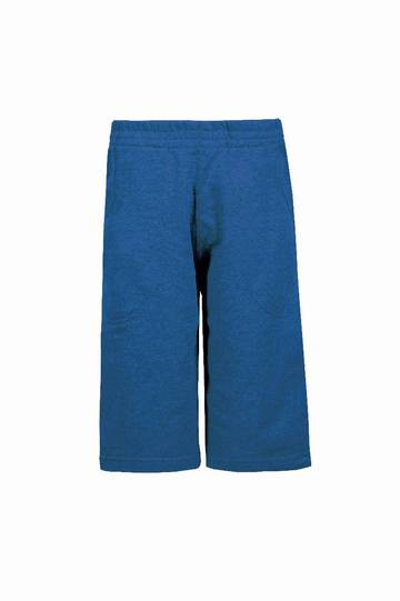 Pantaloni Bermuda bambino in felpa french terry - IT031 - Vesti - immagine 6
