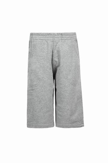 Pantaloni Bermuda bambino in felpa french terry - IT031 - Vesti - immagine 4