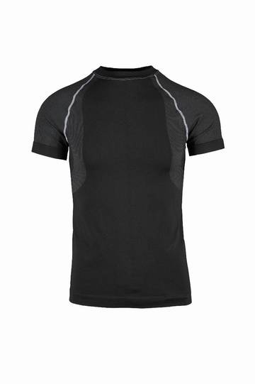 T-Shirt Base Termica maglia manica corta unisex – IT1041 – Vesti