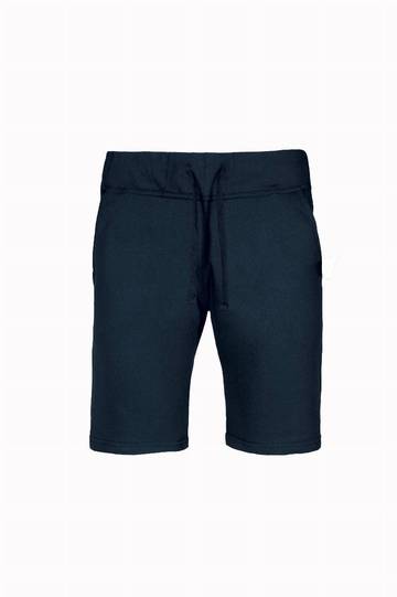 Pantaloni Attiva bermuda in felpa french terry - IT314 - Vesti - immagine 3