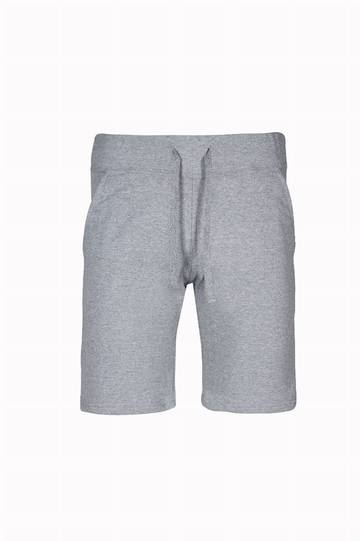 Pantaloni Attiva bermuda in felpa french terry – IT314 – Vesti