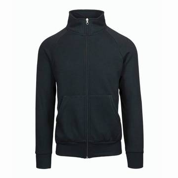 Felpa Ecosostenibile Jacket zip lunga - IT470E - Vesti - immagine 4
