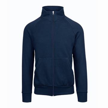 Felpa Ecosostenibile Jacket zip lunga - IT470E - Vesti - immagine 5