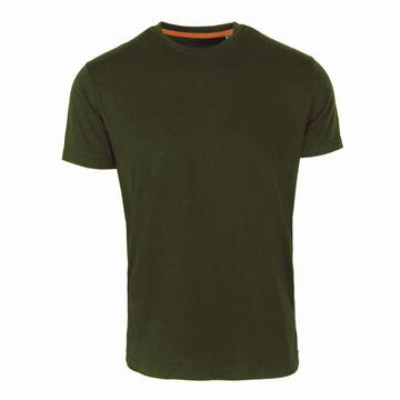T-Shirt Maglia Fashion Fit girocollo manica corta - IT6500T - Vesti - immagine 8