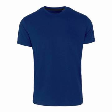 T-Shirt Maglia Fashion Fit girocollo manica corta - IT6500T - Vesti - immagine 7