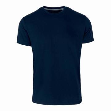 T-Shirt Maglia Fashion Fit girocollo manica corta - IT6500T - Vesti - immagine 4