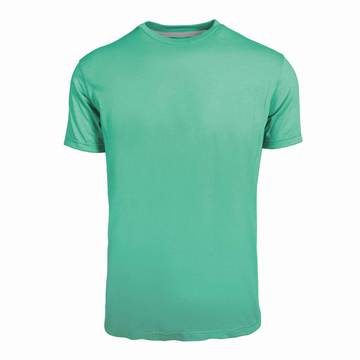 T-Shirt Maglia Fashion Fit girocollo manica corta - IT6500T - Vesti - immagine 6