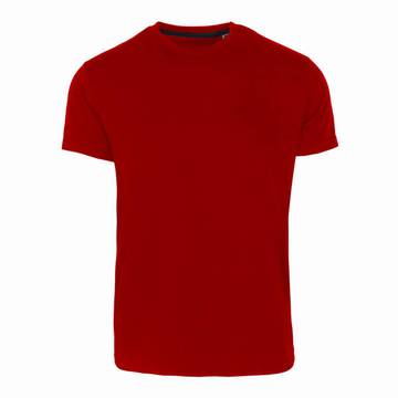 T-Shirt Maglia Fashion Fit girocollo manica corta - IT6500T - Vesti - immagine 5