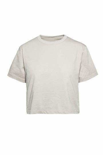 T-Shirt Maglia corta donna girocollo manica corta - IT6523T - Vesti - immagine 3