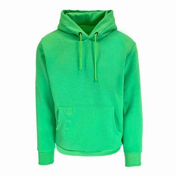 Felpa Tasca a marsupio Cappuccio doppiato - IT808T - Vesti - immagine 11