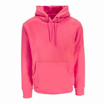 Felpa Tasca a marsupio Cappuccio doppiato - IT808T - Vesti - immagine 13