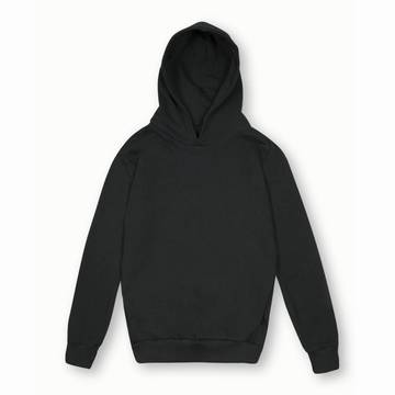 Felpa Mya Felpa Soft con cappuccio Urban fit unisex – IT817T – Vesti