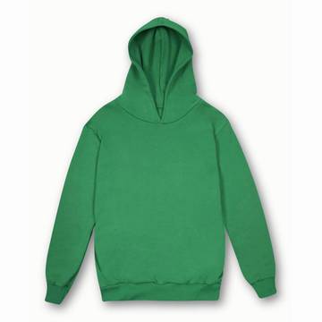 Felpa Mya Felpa Soft con cappuccio Urban fit unisex - IT817T - Vesti - immagine 5