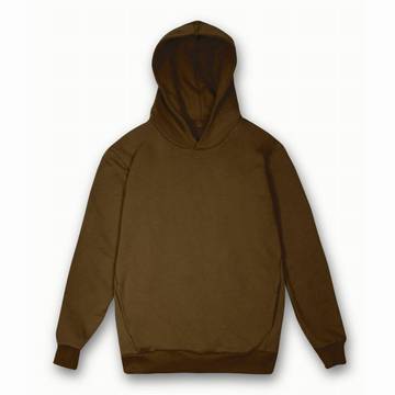 Felpa Mya Felpa Soft con cappuccio Urban fit unisex - IT817T - Vesti - immagine 14