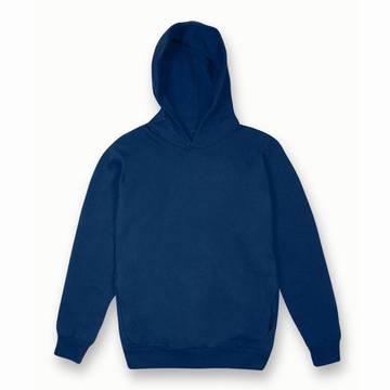 Felpa Mya Felpa Soft con cappuccio Urban fit unisex - IT817T - Vesti - immagine 2