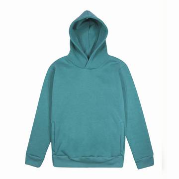 Felpa Mya Felpa Soft con cappuccio Urban fit unisex - IT817T - Vesti - immagine 9