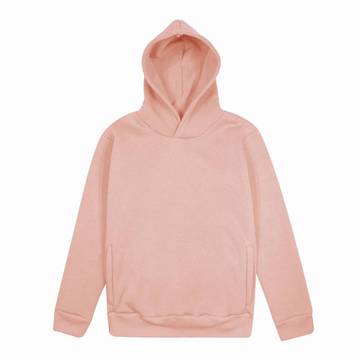 Felpa Mya Felpa Soft con cappuccio Urban fit unisex - IT817T - Vesti - immagine 8