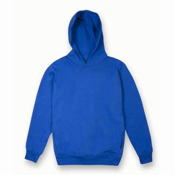 Felpa Mya Felpa Soft con cappuccio Urban fit unisex - IT817T - Vesti - immagine 4