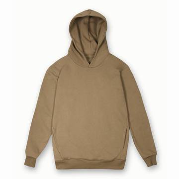 Felpa Mya Felpa Soft con cappuccio Urban fit unisex - IT817T - Vesti - immagine 12