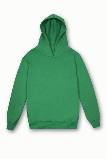 Felpa Sya felpa French Terry con cappuccio Urban fit unisex - IT817TFT - Vesti - immagine 4