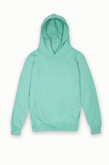 Felpa Sya felpa French Terry con cappuccio Urban fit unisex – IT817TFT – Vesti